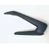 cache carenage face avant droit HONDA NSS 350 2021-2024 FORZA cache carenage face avant droit HONDA NSS 350 2021-2024 FORZA