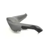 Cache guidon SUZUKI AN 400 2003-2006 BURGMAN