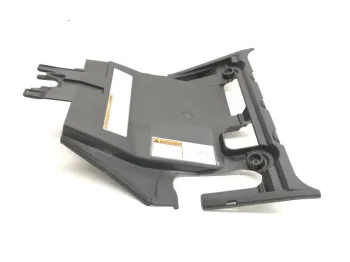 Cache sous selle SUZUKI AN 400 2003-2006 BURGMAN