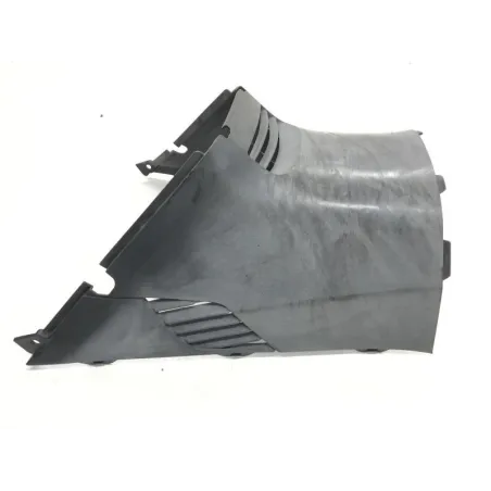 Cache carenage centrale marche pieds plancher SUZUKI AN 400 2003-2006 BURGMAN