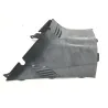 Cache carenage centrale marche pieds plancher SUZUKI AN 400 2003-2006 BURGMAN Cache carenage centrale marche pieds plancher SUZUKI AN 400 2003-2006 BURGMAN