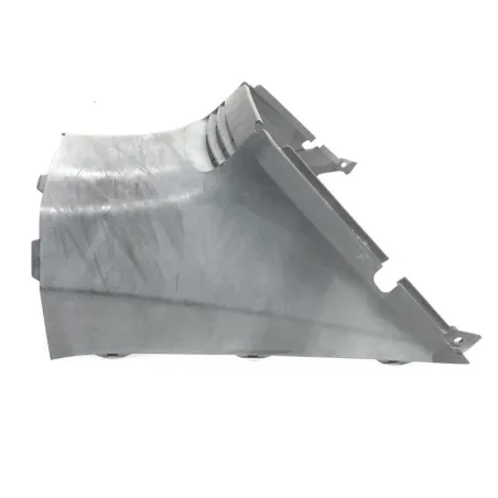 Cache carenage centrale marche pieds plancher SUZUKI AN 400 2003-2006 BURGMAN