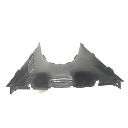 Cache carenage centrale marche pieds plancher SUZUKI AN 400 2003-2006 BURGMAN