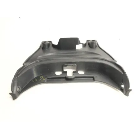 Cache sous selle SUZUKI AN 400 2003-2006 BURGMAN