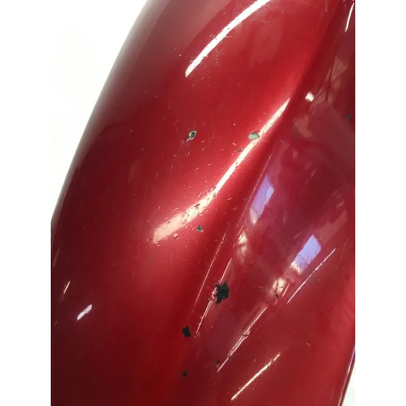 Cache carenage coque arriere gauche KAWASAKI ZXR 750 1993-1995