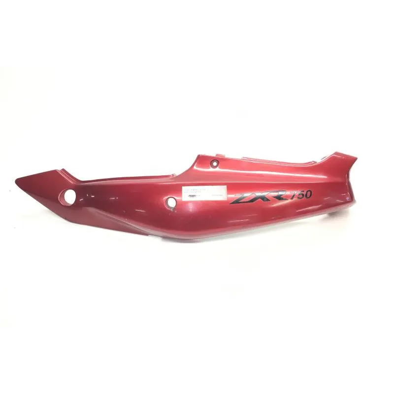 Cache carenage coque arriere gauche KAWASAKI ZXR 750 1993-1995