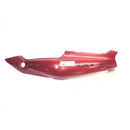 Cache carenage coque arriere gauche KAWASAKI ZXR 750 1993-1995