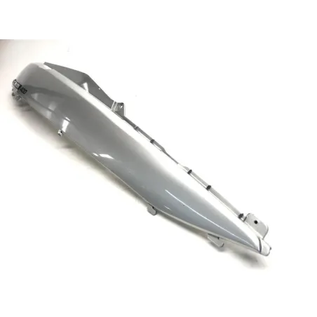 Cache carenage coque arriere droit SUZUKI AN 400 2003-2006 BURGMAN