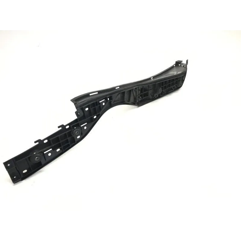 Plancher marche pied droit SUZUKI AN 400 2003-2006 BURGMAN