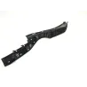Plancher marche pied droit SUZUKI AN 400 2003-2006 BURGMAN Plancher marche pied droit SUZUKI AN 400 2003-2006 BURGMAN