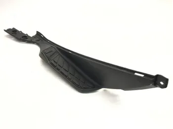 Plancher marche pied gauche SUZUKI AN 400 2003-2006 BURGMAN