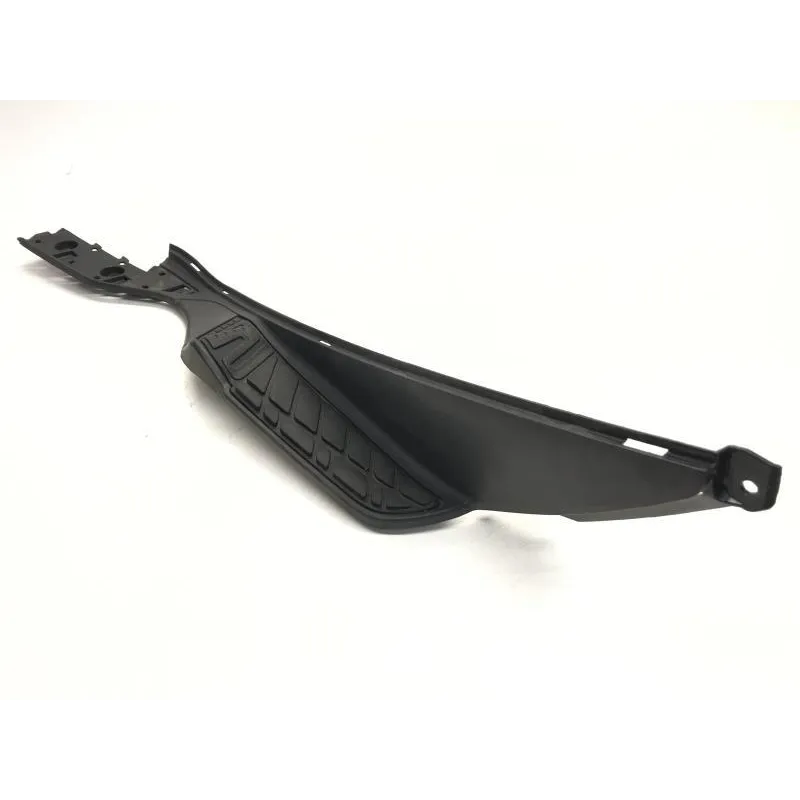 Plancher marche pied gauche SUZUKI AN 400 2003-2006 BURGMAN