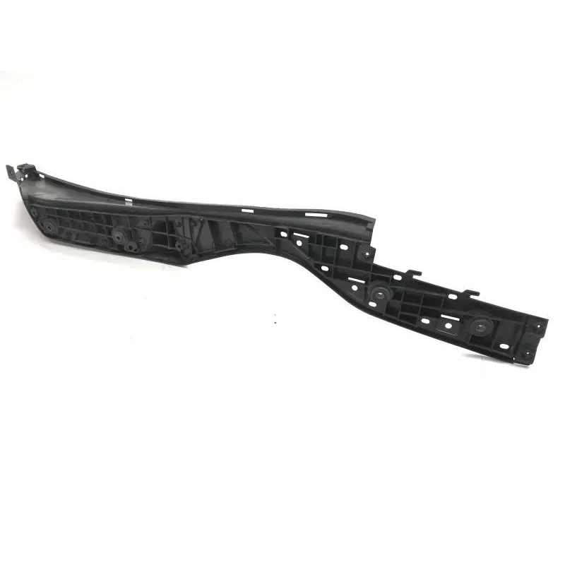 Plancher marche pied gauche SUZUKI AN 400 2003-2006 BURGMAN