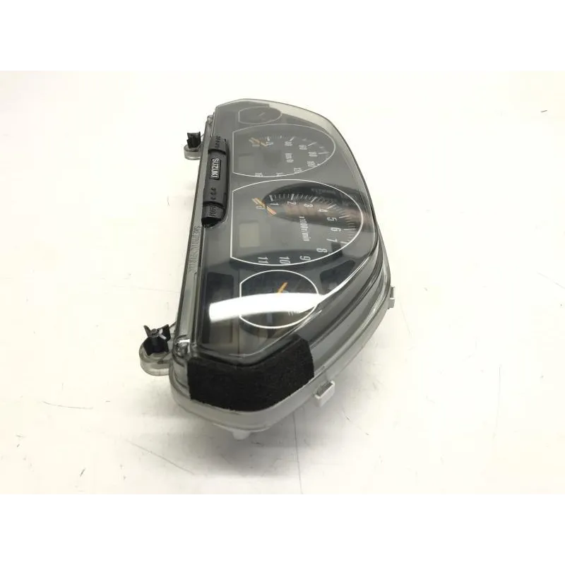 Compteur SUZUKI AN 400 2003-2006 BURGMAN