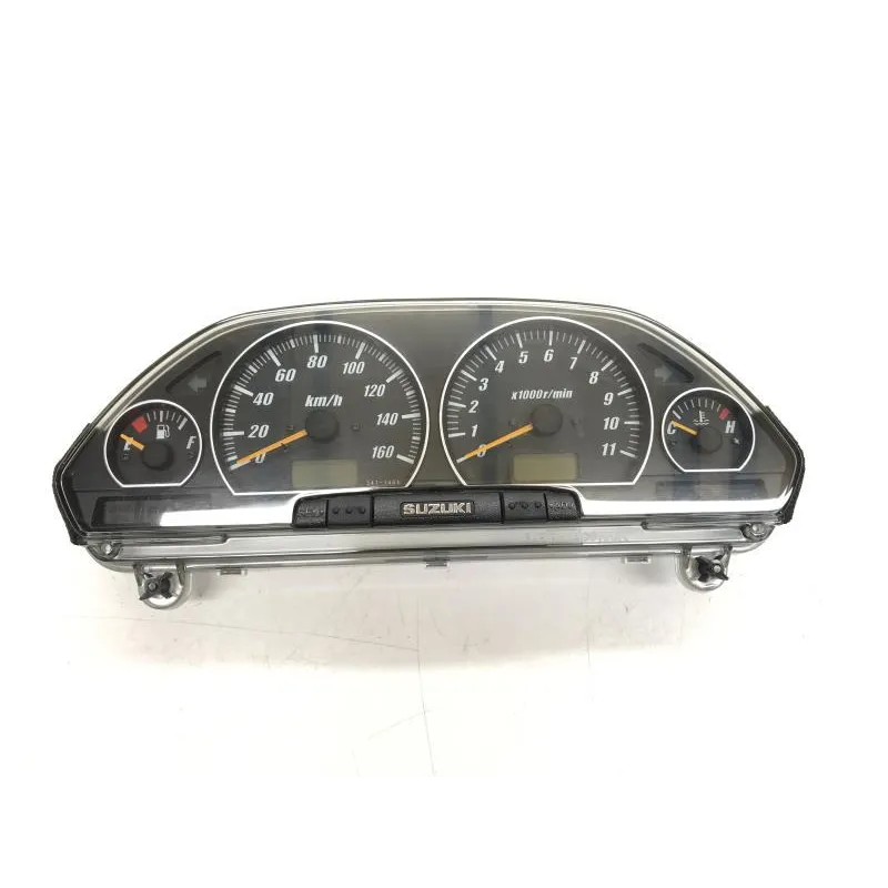 Compteur SUZUKI AN 400 2003-2006 BURGMAN