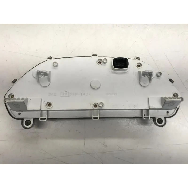 Compteur SUZUKI AN 400 2003-2006 BURGMAN