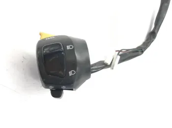 Commodo gauche SUZUKI AN 400 2003-2006 BURGMAN