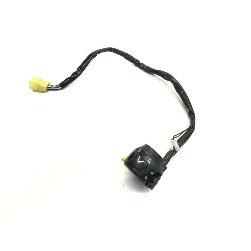 Commodo gauche SUZUKI AN 400 2003-2006 BURGMAN