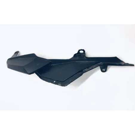 Cache carenage coque arriere droit HONDA CBR 650 R 2019-2020