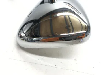 Retro droit SUZUKI AN 400 2003-2006 BURGMAN