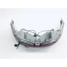 Feu arriere SUZUKI UH 125 2007-2013 BURGMAN Feu arriere SUZUKI UH 125 2007-2013 BURGMAN