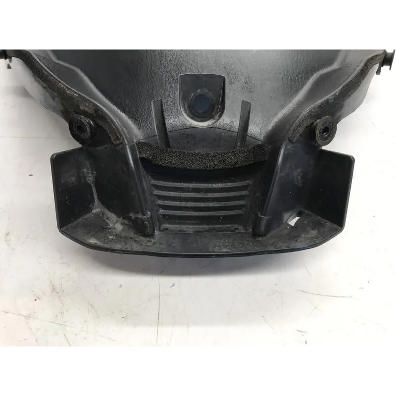 Cache sous bulle SUZUKI AN 400 2003-2006 BURGMAN