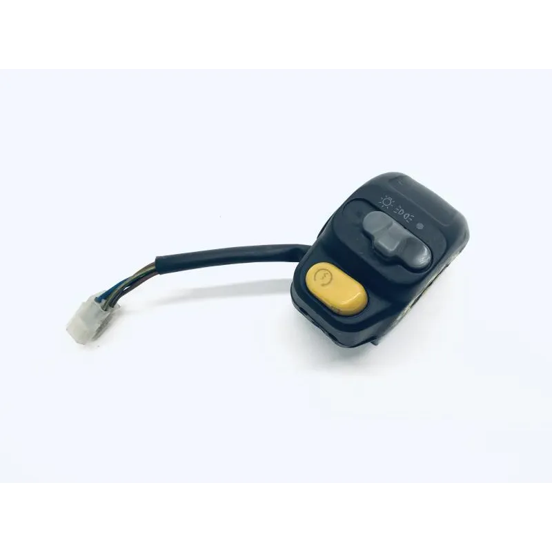 Commodo droit MBK YP 125 1998-2000 SKYLINER