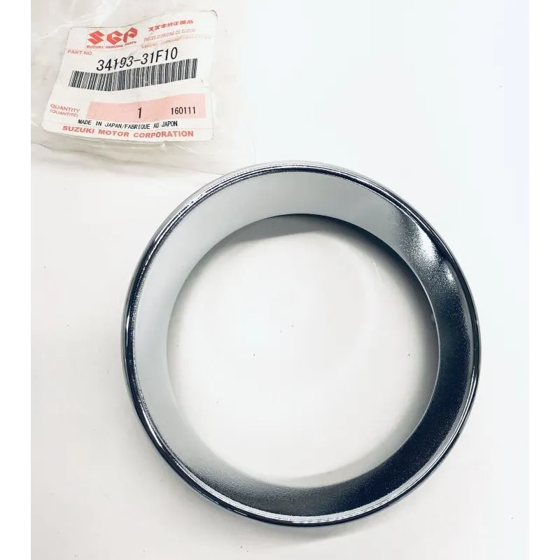 Cache superieur compteur SUZUKI GSF 1200 2001-2005 BANDIT