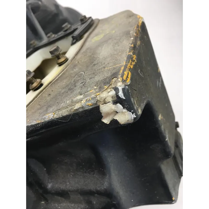 Reservoir TRIUMPH SPRINT ST 955 1999-2004