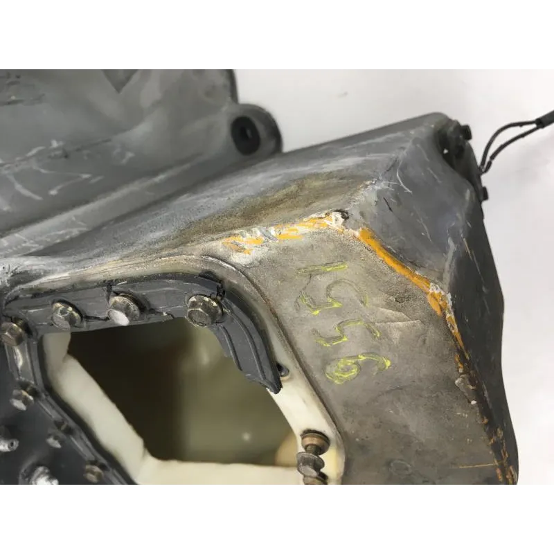 Reservoir TRIUMPH SPRINT ST 955 1999-2004