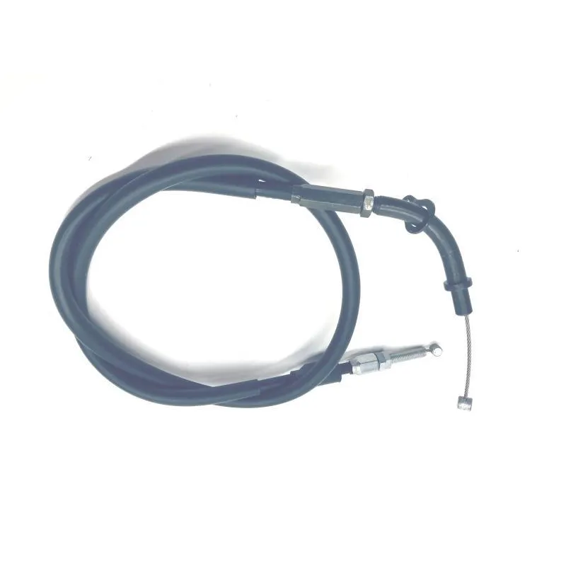 Cable d'accelerateur SUZUKI GS 500 E 1989-1991