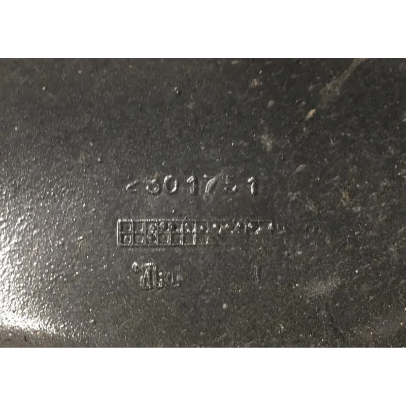 Cache carenage coque arriere TRIUMPH SPRINT ST 955 1999-2004
