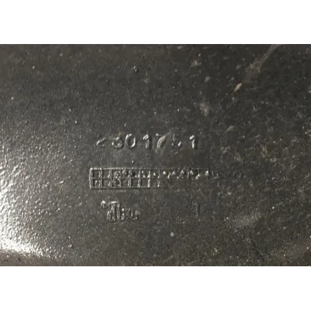 Cache carenage coque arriere TRIUMPH SPRINT ST 955 1999-2004