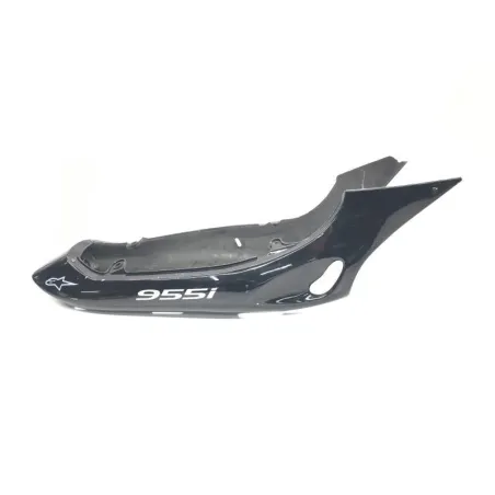Cache carenage coque arriere TRIUMPH SPRINT ST 955 1999-2004