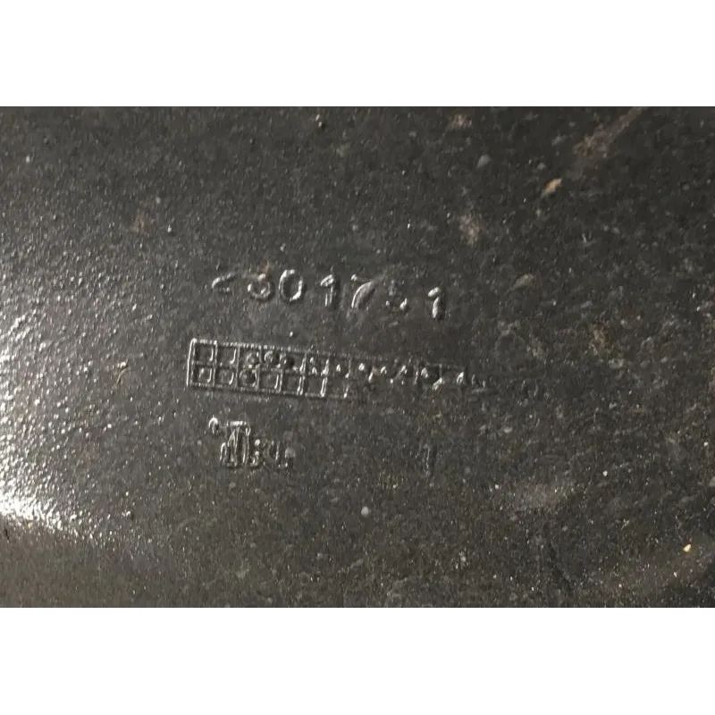 Cache carenage coque arriere TRIUMPH SPRINT ST 955 1999-2004