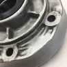 Porte couronne SUZUKI TL 1000 S 1997-2001 Porte couronne SUZUKI TL 1000 S 1997-2001