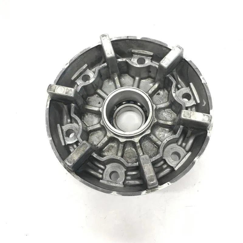 Porte couronne SUZUKI TL 1000 S 1997-2001