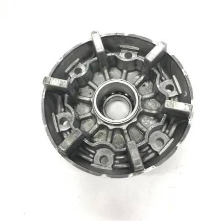 Porte couronne SUZUKI TL 1000 S 1997-2001