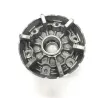 Porte couronne SUZUKI TL 1000 S 1997-2001 Porte couronne SUZUKI TL 1000 S 1997-2001
