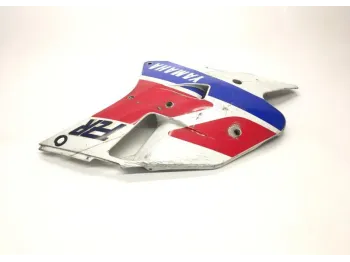 Cache flanc de carenage droit YAMAHA FZR 1000 1989-1990