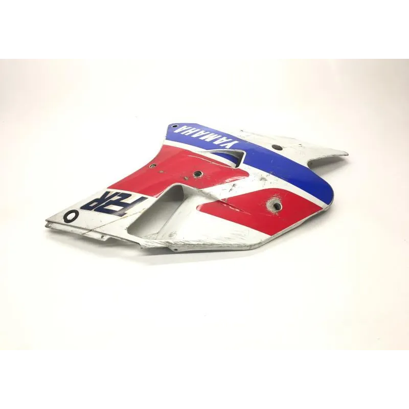 Cache flanc de carenage droit YAMAHA FZR 1000 1989-1990