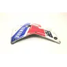 Cache flanc de carenage droit YAMAHA FZR 1000 1989-1990 Cache flanc de carenage droit YAMAHA FZR 1000 1989-1990