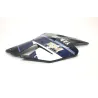 Cache flanc de carenage droit YAMAHA FZR 1000 1989-1990