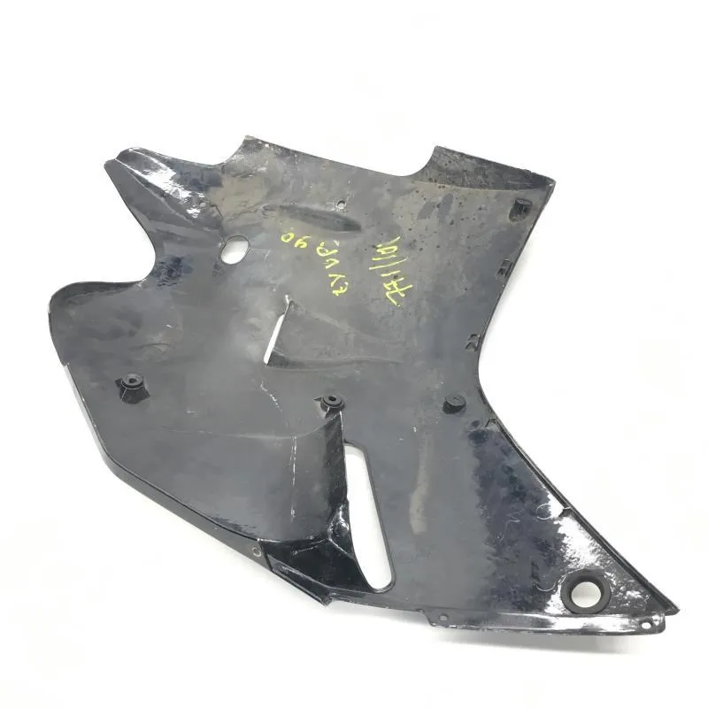 Cache flanc de carenage droit YAMAHA FZR 1000 1989-1990