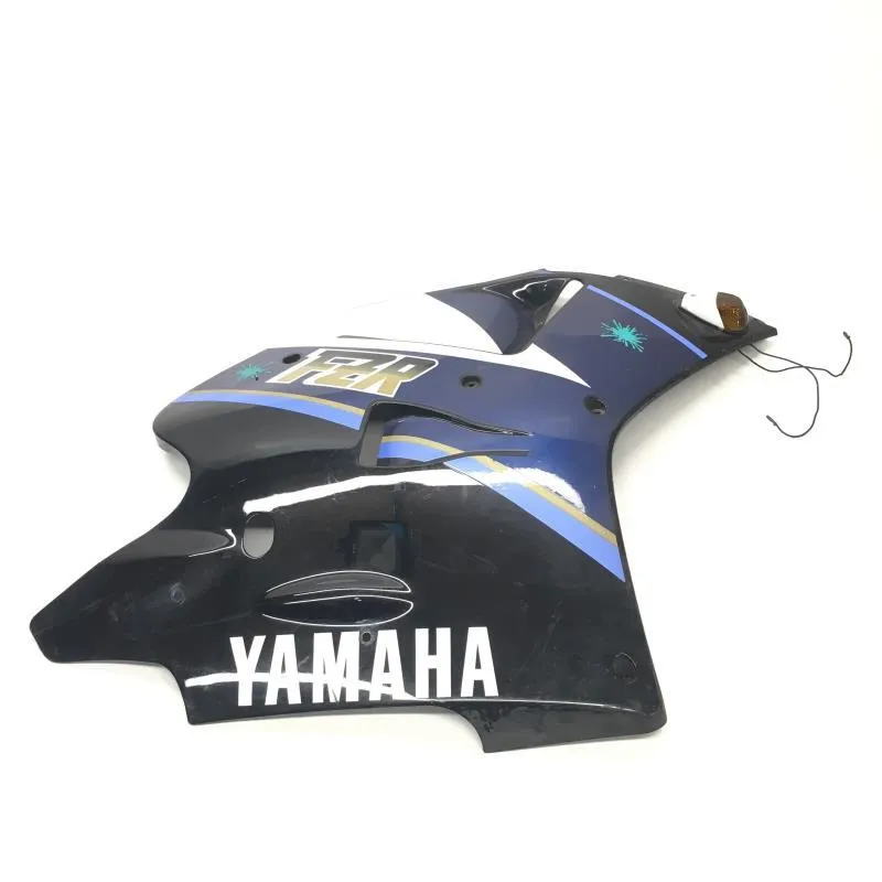Cache flanc de carenage droit YAMAHA FZR 1000 1989-1990