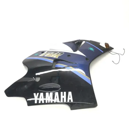 Cache flanc de carenage droit YAMAHA FZR 1000 1989-1990