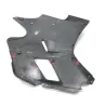 Cache flanc de carenage droit YAMAHA FZR 1000 1991-1995