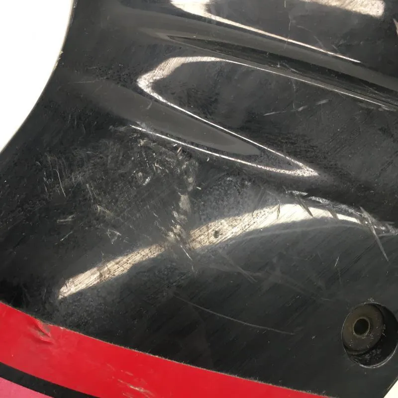 Cache flanc de carenage droit YAMAHA FZR 1000 1991-1995