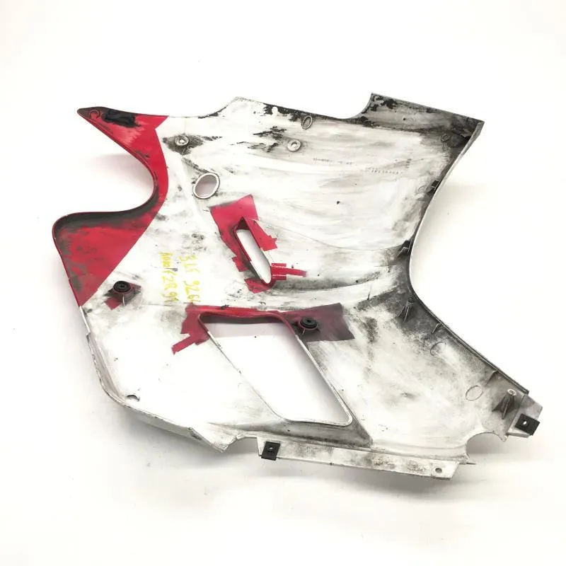 Cache flanc de carenage droit YAMAHA FZR 1000 1991-1995