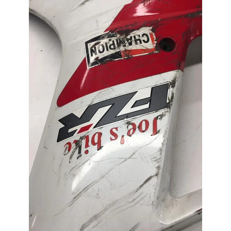 Cache flanc de carenage droit YAMAHA FZR 1000 1991-1995